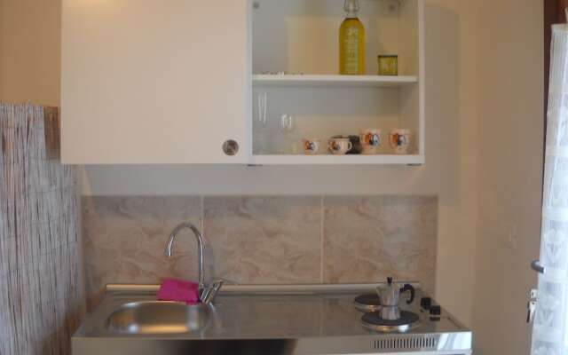 La Torretta B&B