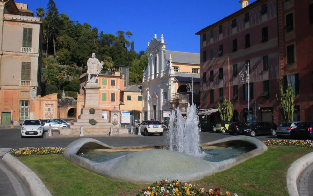 Hotel Ferrari