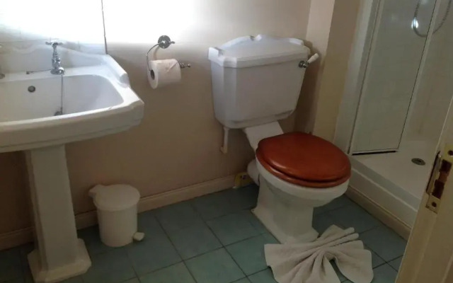 Wellingtonia Apartment