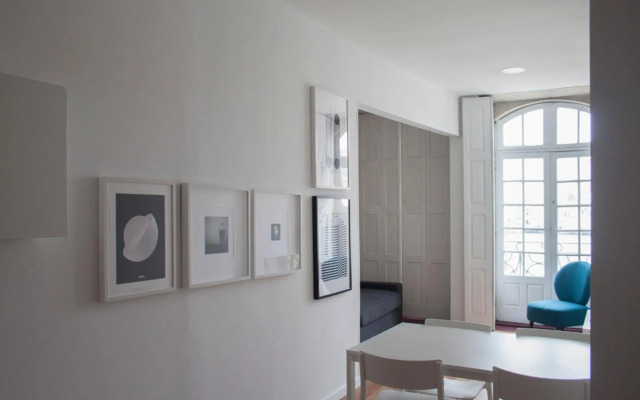 Porto By the River 1 - Gaia