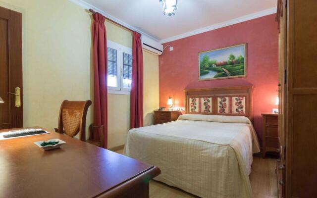 Hotel Esmeralda