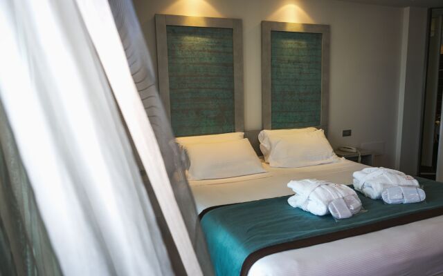 Yes Hotel Touring & SPA