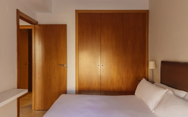 Gran de Gràcia Apartments