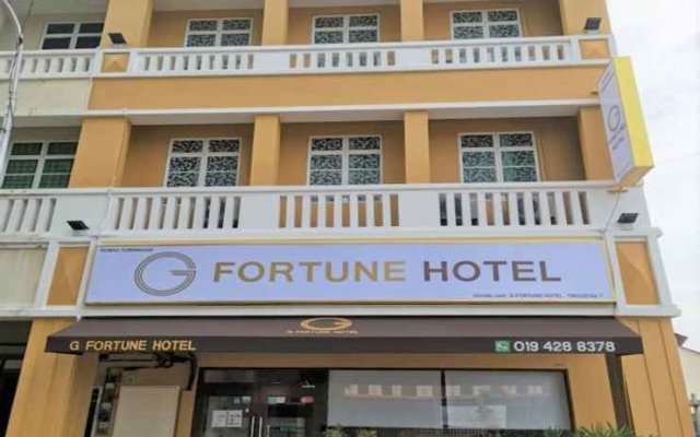 G Fortune Hotel