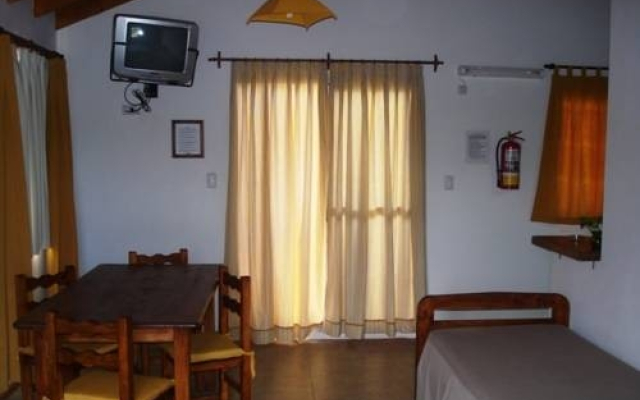 Complejo San Francisco