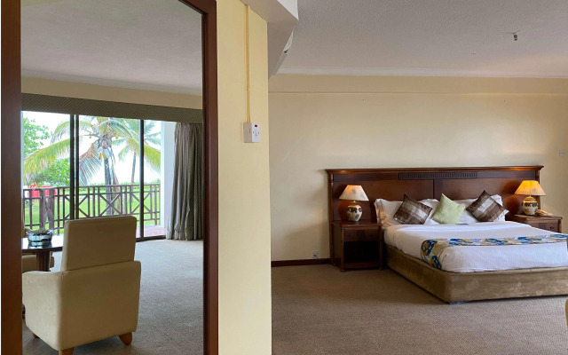 Golden Tulip Dar Es Salaam