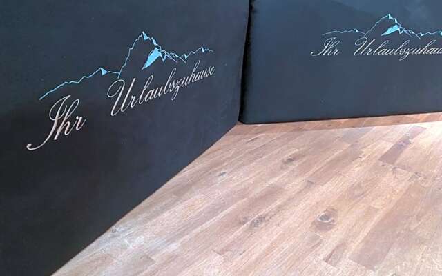 Alpenhotel Gurgltalblick