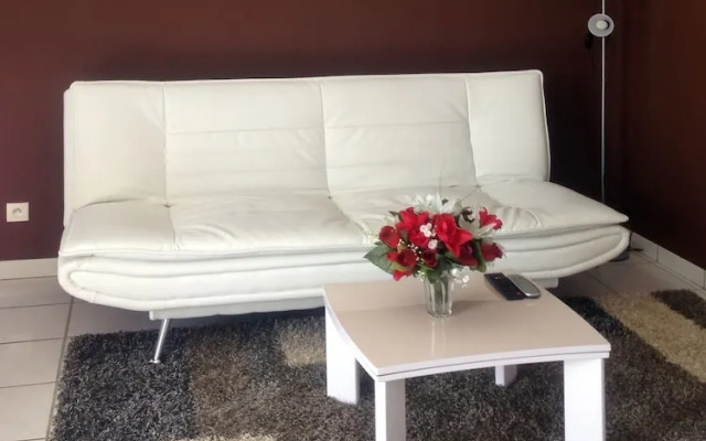 Apartment Avenue Pierre Semard