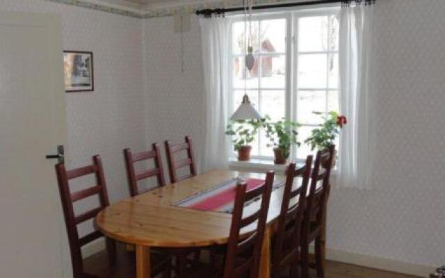 Stf Forsvik Hostel