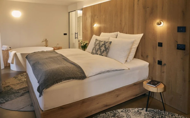 Triangel Boutique Hotel