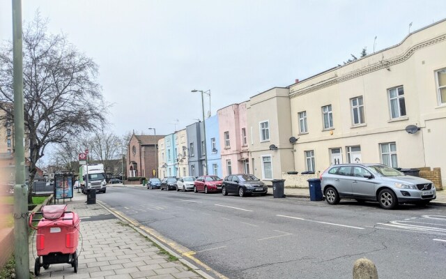 TopHome Hampstead