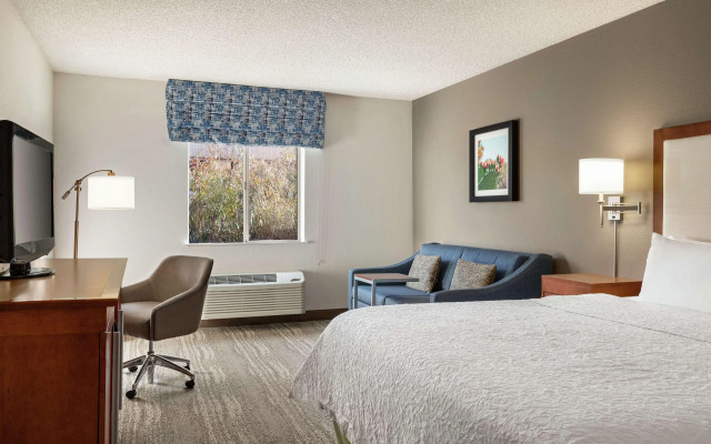 Hampton Inn Phoenix-Midtown-Downtown Area