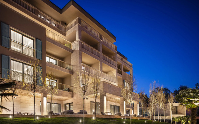 Ikador Luxury Boutique Hotel & Spa