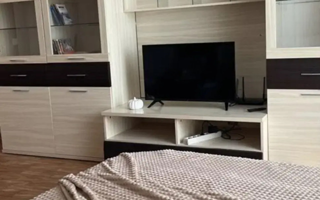 Апартаменты на улице Карла Маркса