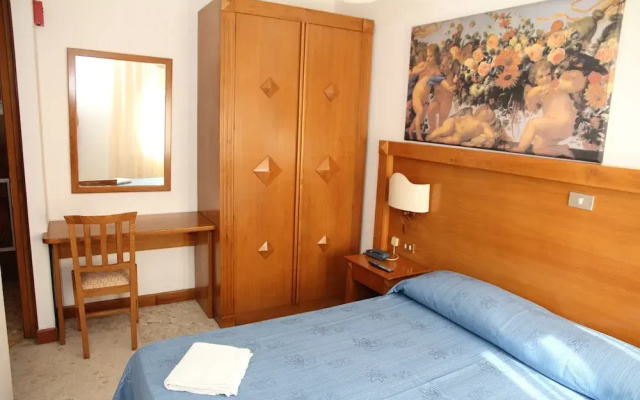 Hotel Da Remo