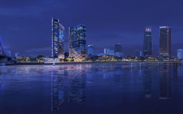 Hilton Da Nang