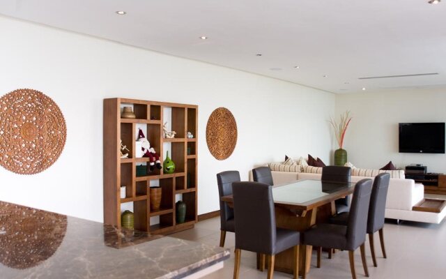 Rockwater Residences