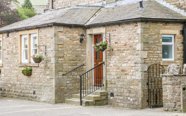 The Old Surgery