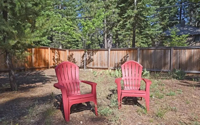 West Shore Getaway