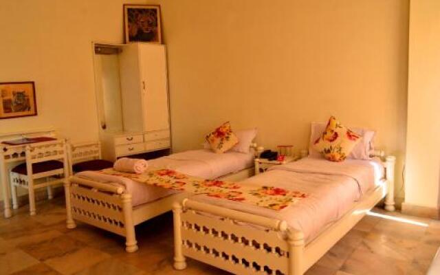 Sneh Deep Guest House