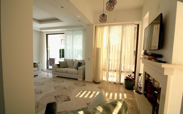 Belek Lgt Villa 2 by Belek Rental