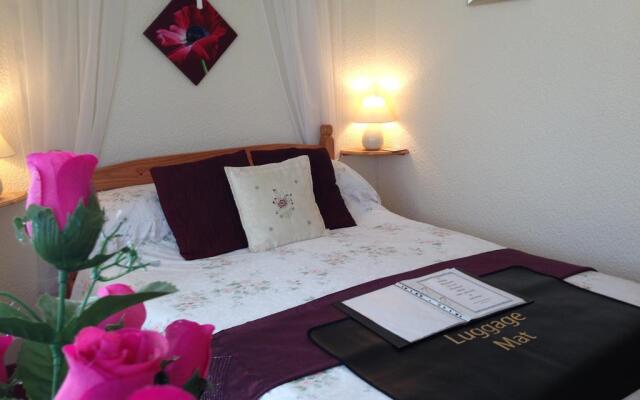 The Sheridan - Guest house