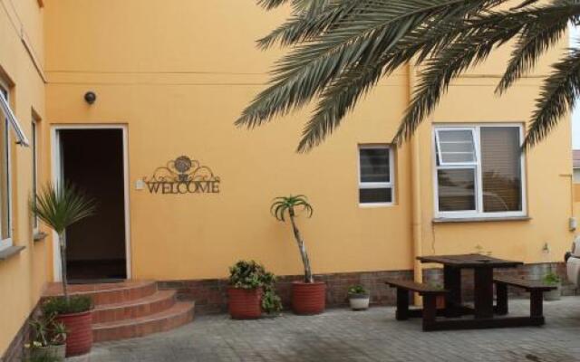 The Timeless Way Self Catering Accommodation