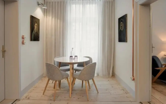 Steinach Townhouse Meran