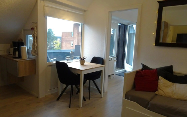 Ferienwohnung am Marktplatz