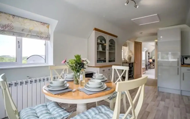 The Old Granary, Nether Westcote