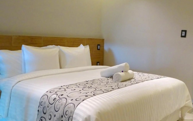 Hotel Kavia Plus Cancun