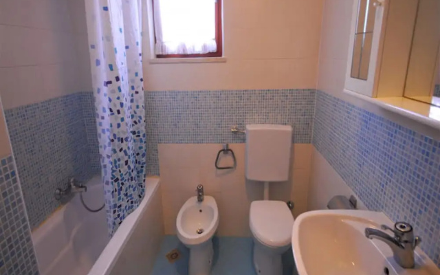 Villa With Garden in Lignano Riviera