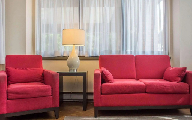 Comfort Inn Cambridge