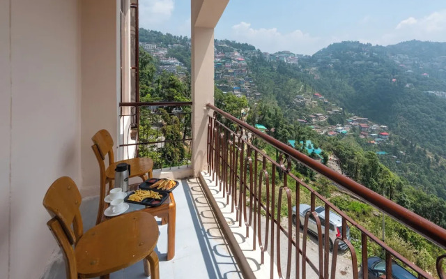 The Ridge By Royal Stays Mussoorie