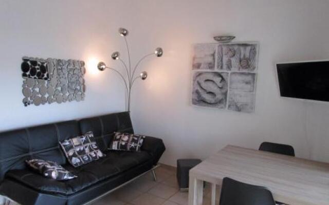 Apartment Les Andalouses