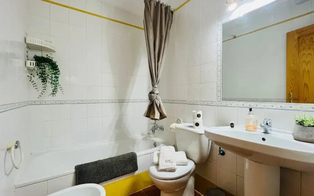 Apartamento La Fuente At Home by At Home Costa del