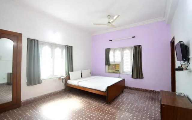 Goroomgo Hotel Wow Kolkata