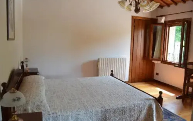 Colle Del Barbarossa