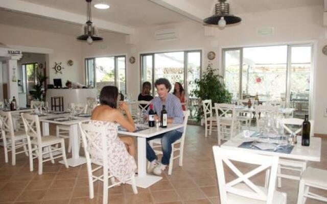 Camping Village Le Esperidi