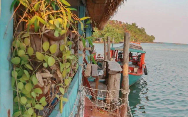 Sea House Guest House