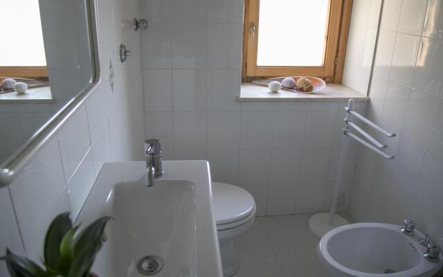 Welcomely - Panoramica Flat - Cala Gonone