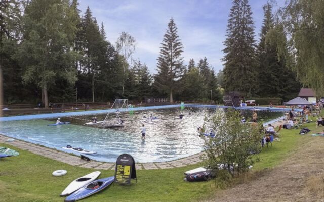 Harrachov 141