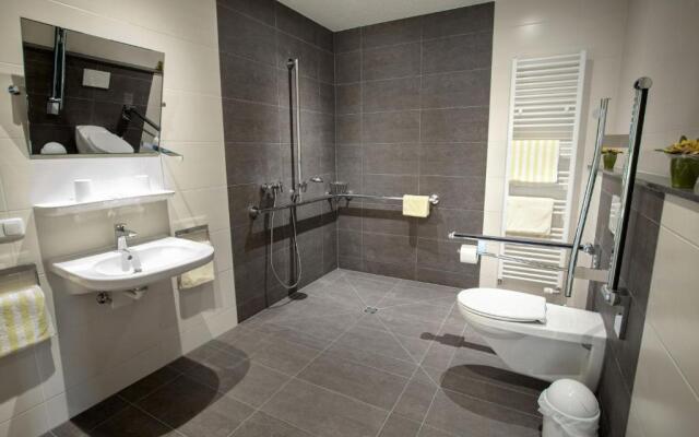 Hotel-Restaurant Haus Hubertus