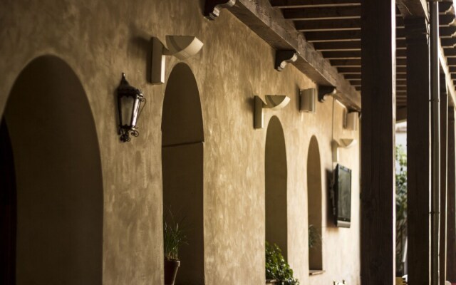 Hotel Rural Abadía de Yuste