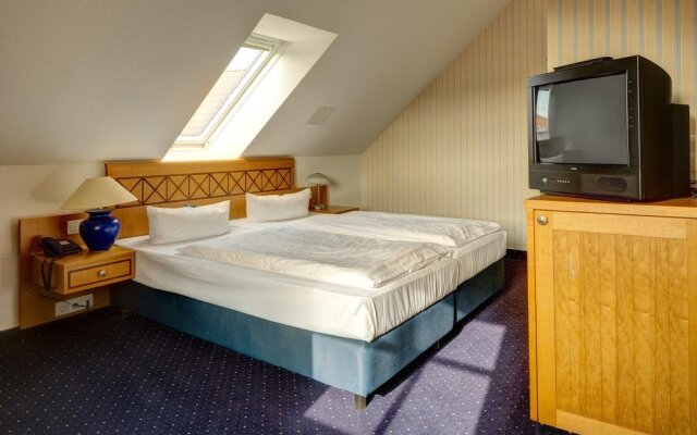 Strandhotel Seestern