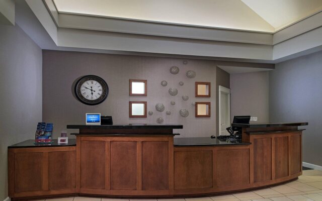 Residence Inn Bryan College Station