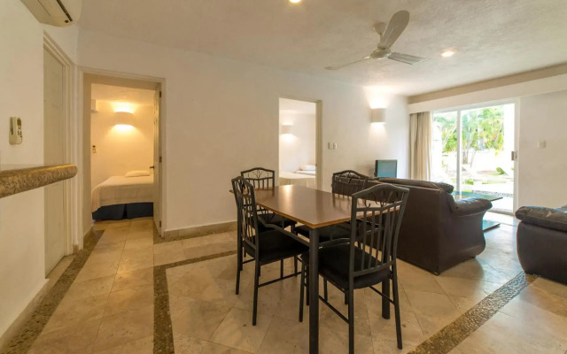 Hotel Villamar Princesa Suites