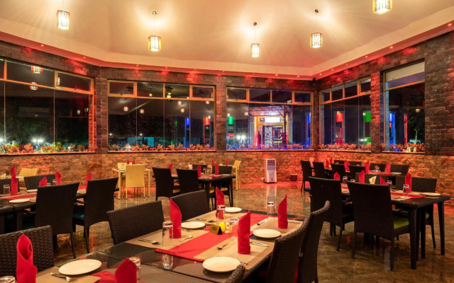 Fun Retreat Resort, Hotel and Ayurveda Spa