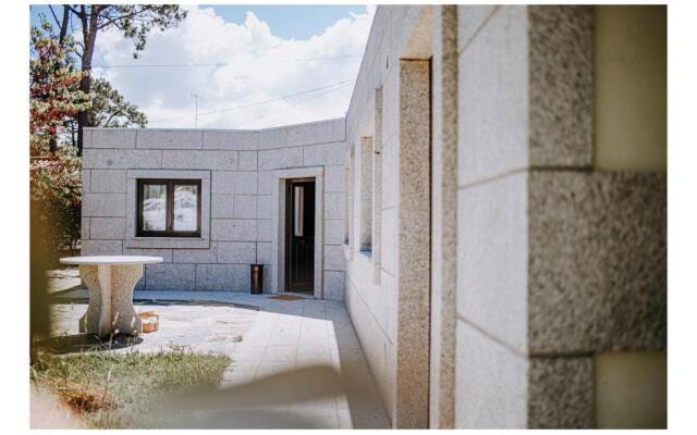 Regina Surf House - Villas with Private Pool