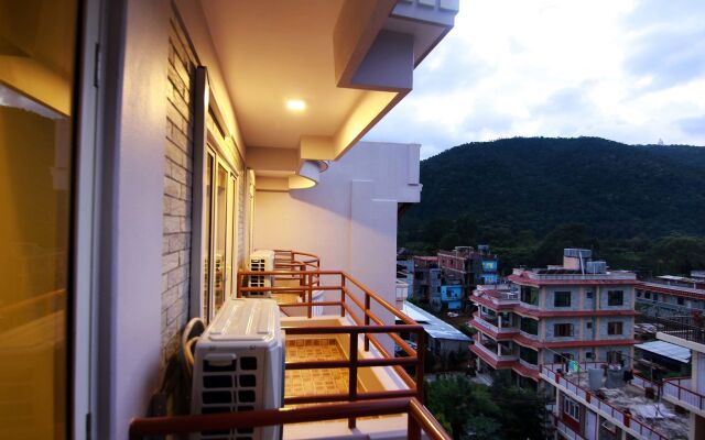 My Hotel
